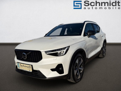 Volvo XC40 Gebrauchtwagen