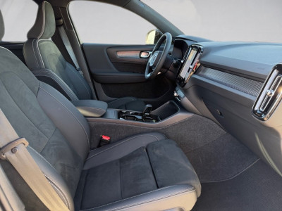 Volvo XC40 Gebrauchtwagen