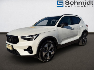 Volvo XC40 Gebrauchtwagen
