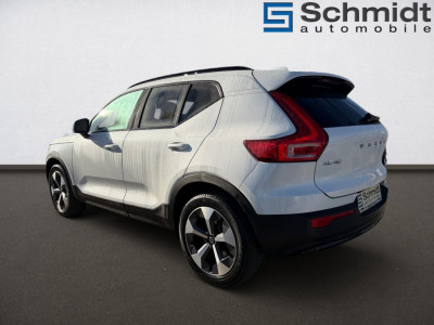 Volvo XC40 Gebrauchtwagen