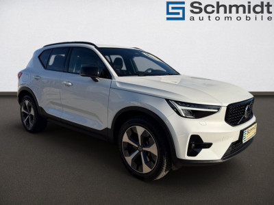Volvo XC40 Gebrauchtwagen