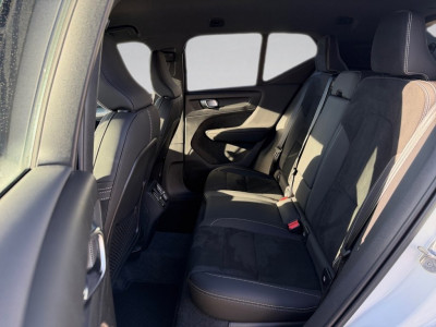 Volvo XC40 Gebrauchtwagen