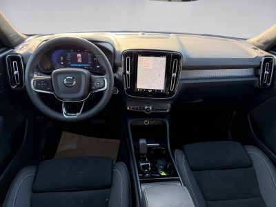 Volvo XC40 Gebrauchtwagen