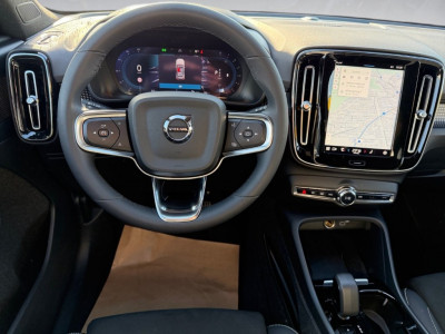 Volvo XC40 Gebrauchtwagen