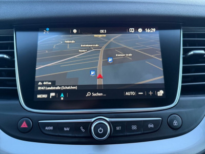 Opel Grandland X Gebrauchtwagen