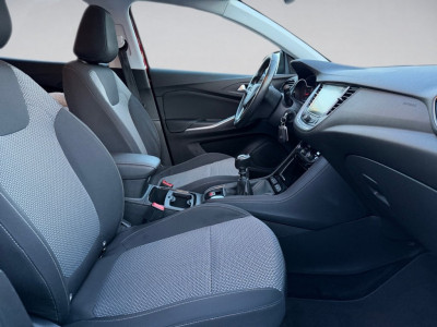 Opel Grandland X Gebrauchtwagen