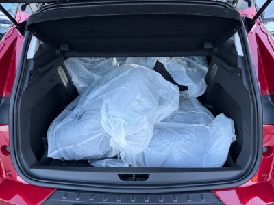 Opel Grandland X Gebrauchtwagen