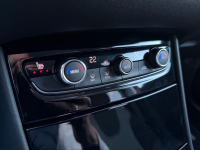 Opel Grandland X Gebrauchtwagen