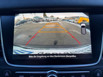 Opel Grandland X Gebrauchtwagen