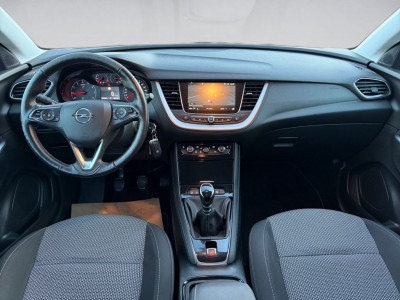 Opel Grandland X Gebrauchtwagen