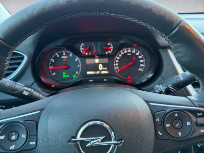 Opel Grandland X Gebrauchtwagen
