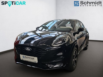 Ford Puma Gebrauchtwagen Ford Puma Gebrauchtwagen