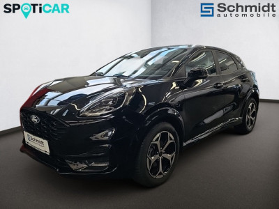 Ford Puma Gebrauchtwagen Ford Puma Gebrauchtwagen