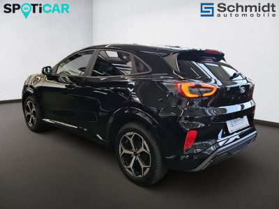 Ford Puma Gebrauchtwagen Ford Puma Gebrauchtwagen