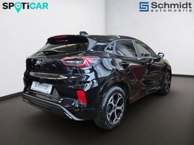 Ford Puma Gebrauchtwagen Ford Puma Gebrauchtwagen
