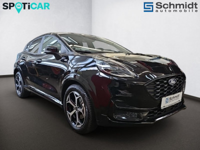 Ford Puma Gebrauchtwagen Ford Puma Gebrauchtwagen