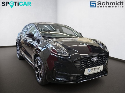 Ford Puma Gebrauchtwagen Ford Puma Gebrauchtwagen
