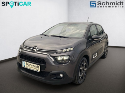 Citroën C3 Gebrauchtwagen