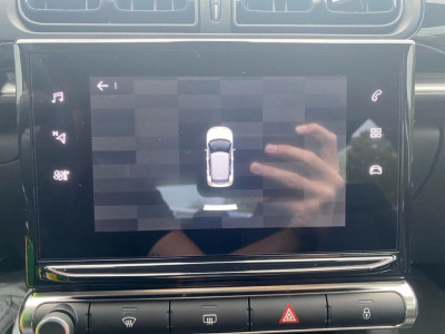 Citroën C3 Gebrauchtwagen