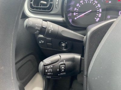 Citroën C3 Gebrauchtwagen