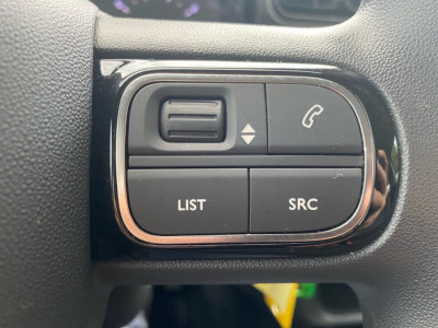 Citroën C3 Gebrauchtwagen