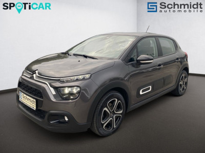 Citroën C3 Gebrauchtwagen