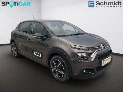 Citroën C3 Gebrauchtwagen