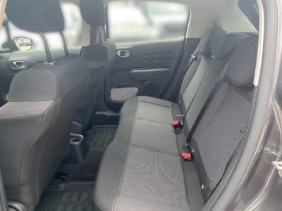 Citroën C3 Gebrauchtwagen