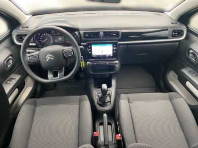 Citroën C3 Gebrauchtwagen