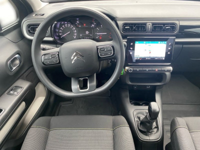 Citroën C3 Gebrauchtwagen