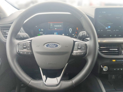 Ford Kuga Gebrauchtwagen Ford Kuga Gebrauchtwagen