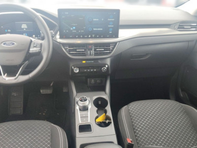 Ford Kuga Gebrauchtwagen Ford Kuga Gebrauchtwagen