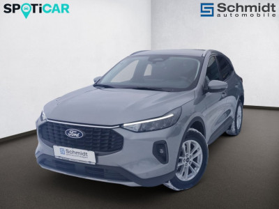 Ford Kuga Gebrauchtwagen Ford Kuga Gebrauchtwagen