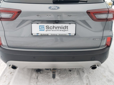 Ford Kuga Gebrauchtwagen Ford Kuga Gebrauchtwagen