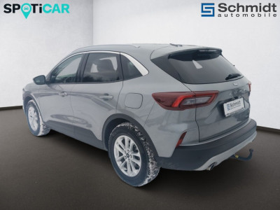 Ford Kuga Gebrauchtwagen Ford Kuga Gebrauchtwagen