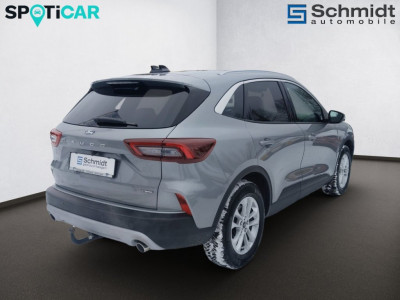 Ford Kuga Gebrauchtwagen Ford Kuga Gebrauchtwagen