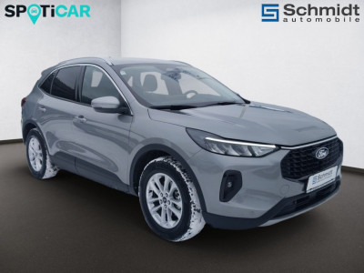 Ford Kuga Gebrauchtwagen Ford Kuga Gebrauchtwagen