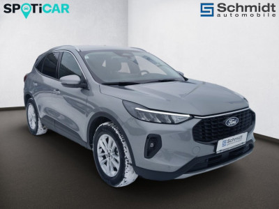 Ford Kuga Gebrauchtwagen Ford Kuga Gebrauchtwagen