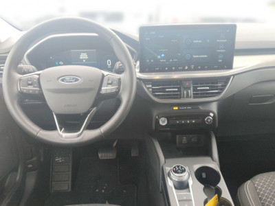 Ford Kuga Gebrauchtwagen Ford Kuga Gebrauchtwagen