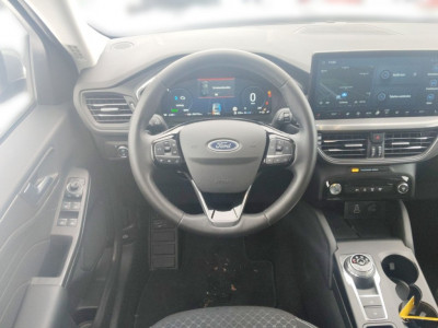 Ford Kuga Gebrauchtwagen Ford Kuga Gebrauchtwagen