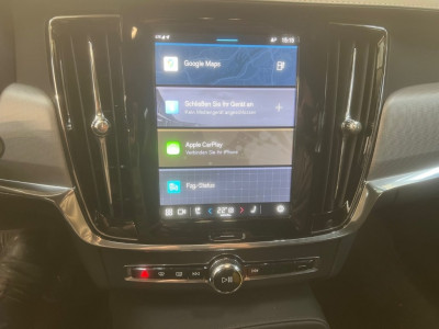 Volvo V90 Gebrauchtwagen