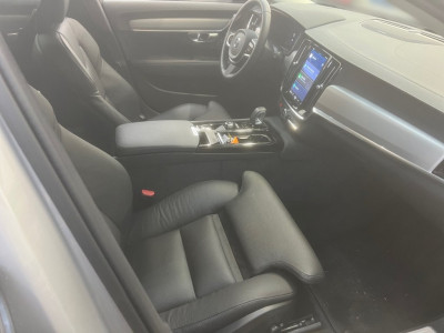 Volvo V90 Gebrauchtwagen