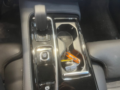 Volvo V90 Gebrauchtwagen