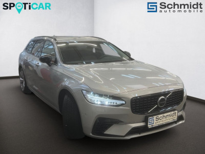 Volvo V90 Gebrauchtwagen