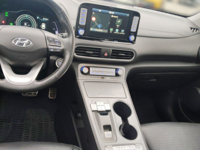 Hyundai Kona Gebrauchtwagen Hyundai Kona Gebrauchtwagen