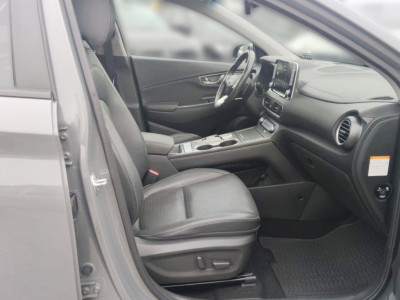 Hyundai Kona Gebrauchtwagen Hyundai Kona Gebrauchtwagen