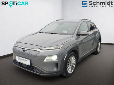 Hyundai Kona Gebrauchtwagen Hyundai Kona Gebrauchtwagen
