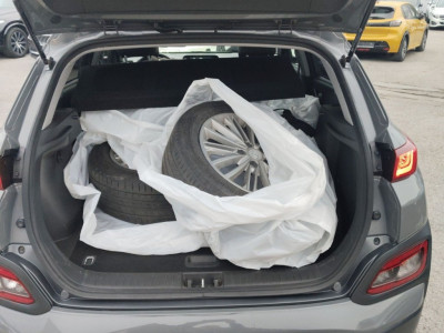 Hyundai Kona Gebrauchtwagen Hyundai Kona Gebrauchtwagen