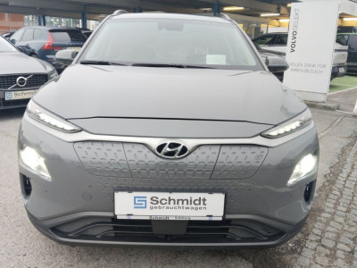 Hyundai Kona Gebrauchtwagen Hyundai Kona Gebrauchtwagen