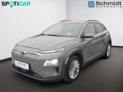 Hyundai Kona Gebrauchtwagen Hyundai Kona Gebrauchtwagen